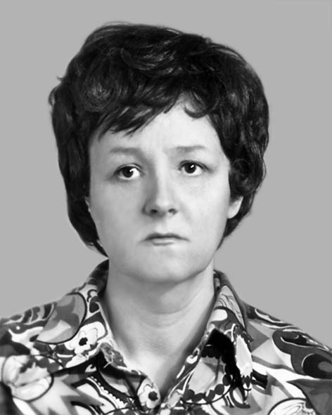 Горобієвська